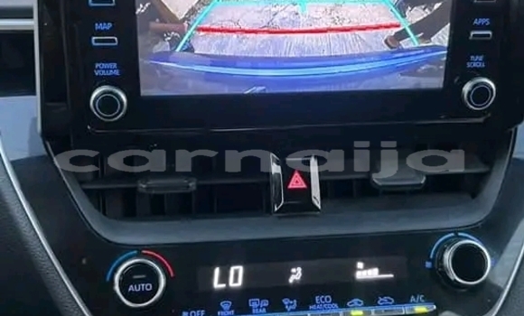 Buy Used Toyota Corolla Other Car in Abuja in Lagos State Buy Used Toyota Corolla Other Car in Abuja in Lagos State