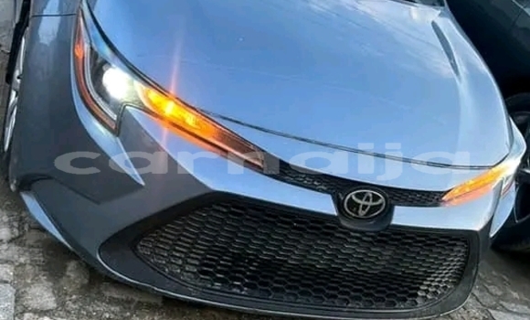 Buy Used Toyota Corolla Other Car in Abuja in Lagos State Buy Used Toyota Corolla Other Car in Abuja in Lagos State