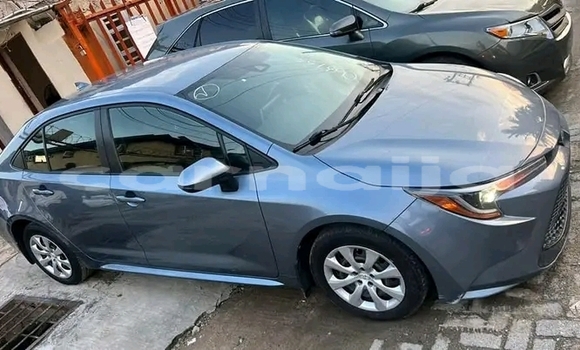 Buy Used Toyota Corolla Other Car in Abuja in Lagos State Buy Used Toyota Corolla Other Car in Abuja in Lagos State