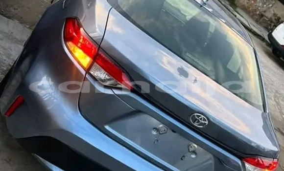 Buy Used Toyota Corolla Other Car in Abuja in Lagos State Buy Used Toyota Corolla Other Car in Abuja in Lagos State