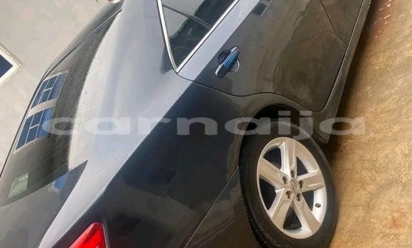Buy Used Toyota Camry Black Car in Abuja in Lagos State Buy Used Toyota Camry Black Car in Abuja in Lagos State