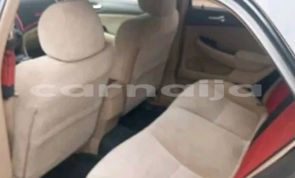 Buy Used Honda Accord Black Car in Abuja in Lagos State Buy Used Honda Accord Black Car in Abuja in Lagos State