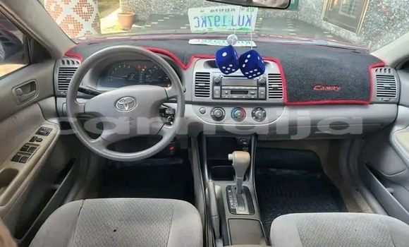 Buy Used Toyota Camry Black Car in Asaba in Delta State Buy Used Toyota Camry Black Car in Asaba in Delta State