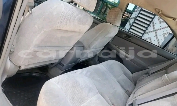 Buy Used Toyota Camry Black Car in Asaba in Delta State Buy Used Toyota Camry Black Car in Asaba in Delta State