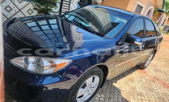 Buy Used Toyota Camry Black Car in Asaba in Delta State Buy Used Toyota Camry Black Car in Asaba in Delta State