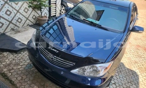 Buy Used Toyota Camry Black Car in Asaba in Delta State Buy Used Toyota Camry Black Car in Asaba in Delta State