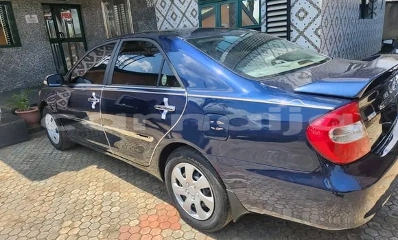 Buy Used Toyota Camry Black Car in Asaba in Delta State Buy Used Toyota Camry Black Car in Asaba in Delta State