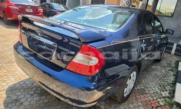 Buy Used Toyota Camry Black Car in Asaba in Delta State Buy Used Toyota Camry Black Car in Asaba in Delta State