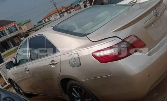 Buy Used Toyota Camry Other Car in Abuja in Lagos State