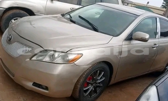 Buy Used Toyota Camry Other Car in Abuja in Lagos State Buy Used Toyota Camry Other Car in Abuja in Lagos State
