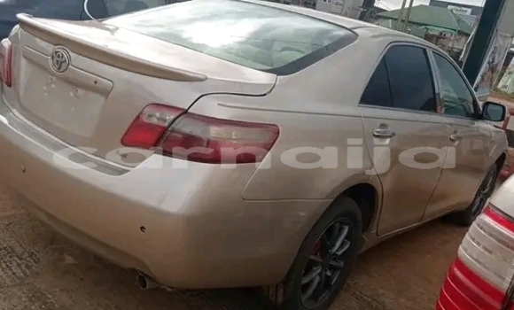 Buy Used Toyota Camry Other Car in Abuja in Lagos State Buy Used Toyota Camry Other Car in Abuja in Lagos State