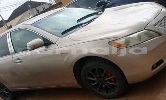 Buy Used Toyota Camry Other Car in Abuja in Lagos State Buy Used Toyota Camry Other Car in Abuja in Lagos State