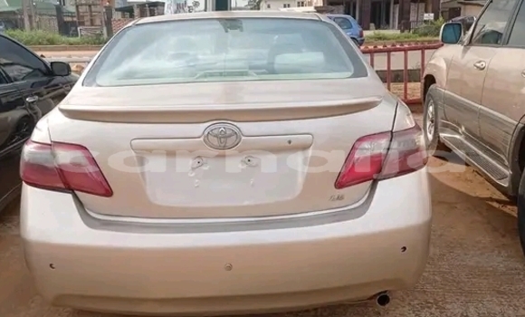 Buy Used Toyota Camry Other Car in Abuja in Lagos State Buy Used Toyota Camry Other Car in Abuja in Lagos State