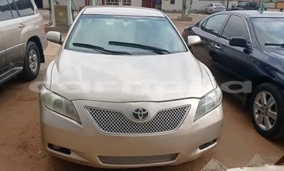 Buy Used Toyota Camry Other Car in Abuja in Lagos State Buy Used Toyota Camry Other Car in Abuja in Lagos State