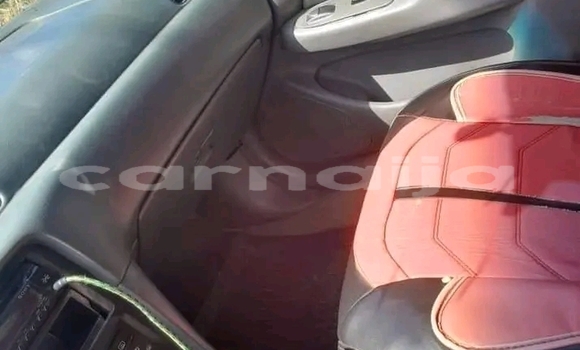 Acheter Occasion Voiture Toyota Camry Noir à Abuja, État de Lagos Acheter Occasion Voiture Toyota Camry Noir à Abuja, État de Lagos