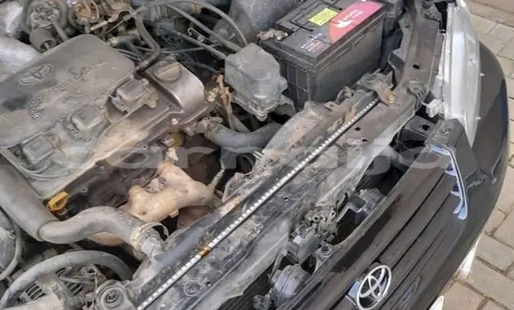 Acheter Occasion Voiture Toyota Camry Noir à Abuja, État de Lagos Acheter Occasion Voiture Toyota Camry Noir à Abuja, État de Lagos