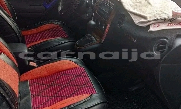 Buy Used Toyota Matrix Other Car in Abuja in Lagos State Buy Used Toyota Matrix Other Car in Abuja in Lagos State