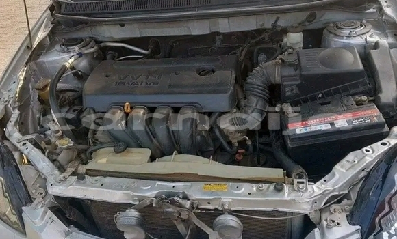 Buy Used Toyota Matrix Other Car in Abuja in Lagos State Buy Used Toyota Matrix Other Car in Abuja in Lagos State