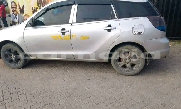 Buy Used Toyota Matrix Other Car in Abuja in Lagos State Buy Used Toyota Matrix Other Car in Abuja in Lagos State