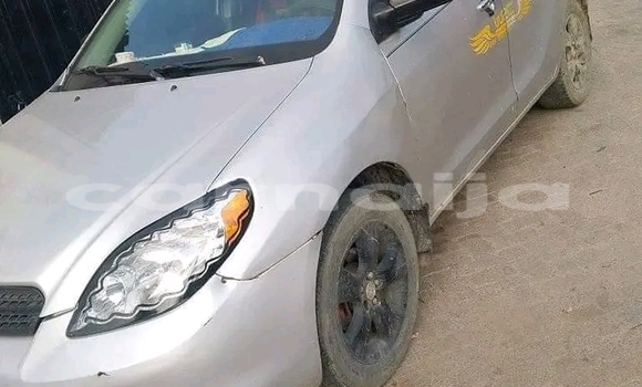 Buy Used Toyota Matrix Other Car in Abuja in Lagos State Buy Used Toyota Matrix Other Car in Abuja in Lagos State