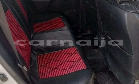 Buy Used Toyota Matrix Other Car in Abuja in Lagos State Buy Used Toyota Matrix Other Car in Abuja in Lagos State