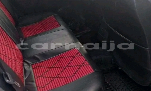 Buy Used Toyota Matrix Other Car in Abuja in Lagos State Buy Used Toyota Matrix Other Car in Abuja in Lagos State