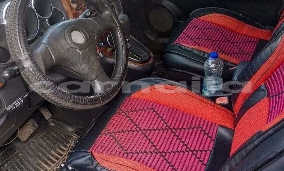 Buy Used Toyota Matrix Other Car in Abuja in Lagos State Buy Used Toyota Matrix Other Car in Abuja in Lagos State