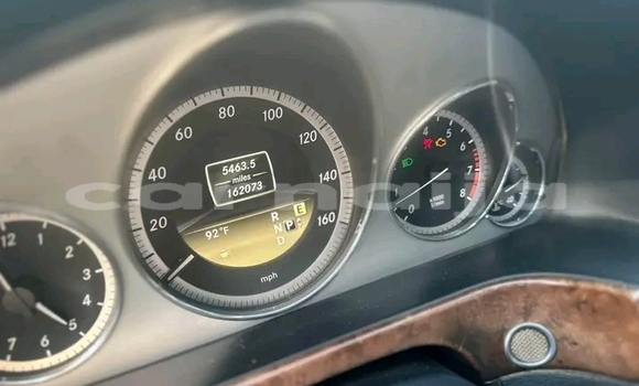 Buy Used Mercedes-Benz AMG GT Black Car in Abuja in Lagos State