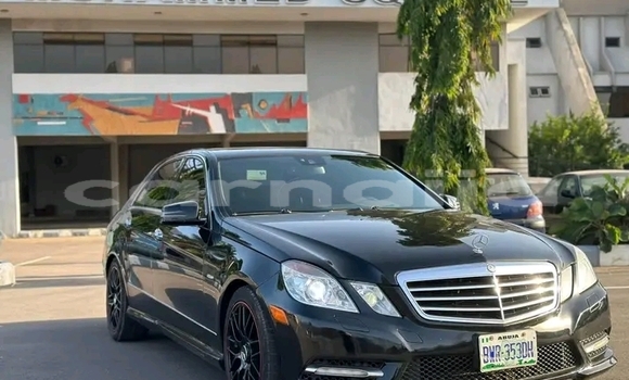 Acheter Occasion Voiture Mercedes-Benz AMG GT Noir à Abuja, État de Lagos Acheter Occasion Voiture Mercedes-Benz AMG GT Noir à Abuja, État de Lagos