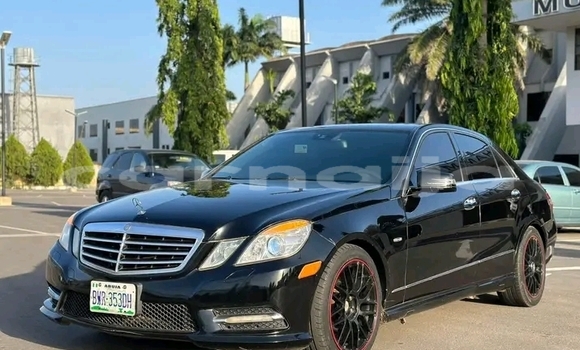 Acheter Occasion Voiture Mercedes-Benz AMG GT Noir à Abuja, État de Lagos Acheter Occasion Voiture Mercedes-Benz AMG GT Noir à Abuja, État de Lagos