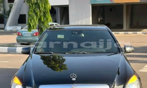 Acheter Occasion Voiture Mercedes-Benz AMG GT Noir à Abuja, État de Lagos Acheter Occasion Voiture Mercedes-Benz AMG GT Noir à Abuja, État de Lagos