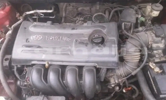 Acheter Occasion Voiture Toyota Corolla Autre à Abuja, État de Lagos