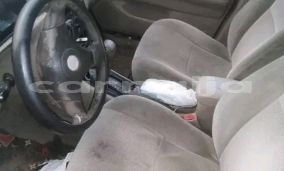 Acheter Occasion Voiture Toyota Corolla Autre à Abuja, État de Lagos Acheter Occasion Voiture Toyota Corolla Autre à Abuja, État de Lagos