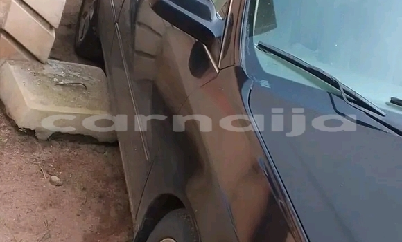 Acheter Occasion Voiture Toyota Avalon Noir à Abuja, État de Lagos Acheter Occasion Voiture Toyota Avalon Noir à Abuja, État de Lagos