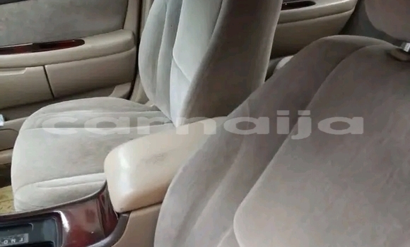 Acheter Occasion Voiture Toyota Avalon Noir à Abuja, État de Lagos Acheter Occasion Voiture Toyota Avalon Noir à Abuja, État de Lagos