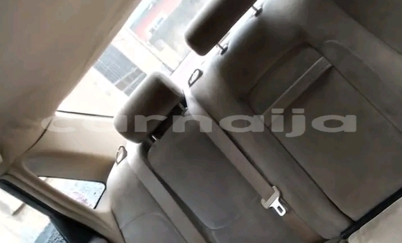 Acheter Occasion Voiture Toyota Avalon Noir à Abuja, État de Lagos Acheter Occasion Voiture Toyota Avalon Noir à Abuja, État de Lagos