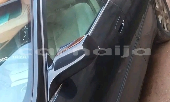 Acheter Occasion Voiture Toyota Avalon Noir à Abuja, État de Lagos Acheter Occasion Voiture Toyota Avalon Noir à Abuja, État de Lagos