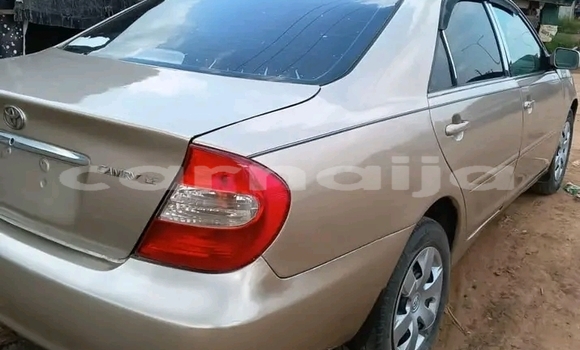 Acheter Occasion Voiture Toyota Camry Autre à Abuja, État de Lagos Acheter Occasion Voiture Toyota Camry Autre à Abuja, État de Lagos