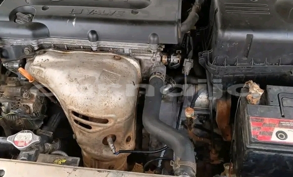 Acheter Occasion Voiture Toyota Camry Autre à Abuja, État de Lagos Acheter Occasion Voiture Toyota Camry Autre à Abuja, État de Lagos