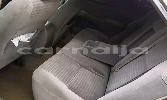 Acheter Occasion Voiture Toyota Camry Autre à Abuja, État de Lagos Acheter Occasion Voiture Toyota Camry Autre à Abuja, État de Lagos