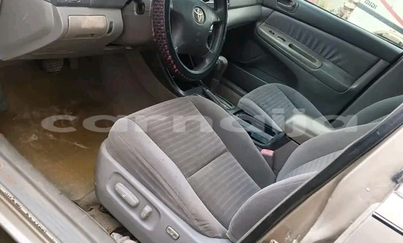 Acheter Occasion Voiture Toyota Camry Autre à Abuja, État de Lagos Acheter Occasion Voiture Toyota Camry Autre à Abuja, État de Lagos