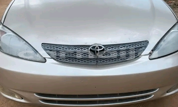 Acheter Occasion Voiture Toyota Camry Autre à Abuja, État de Lagos Acheter Occasion Voiture Toyota Camry Autre à Abuja, État de Lagos