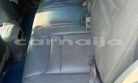 Acheter Occasion Voiture Toyota Highlander Autre à Abuja, État de Lagos Acheter Occasion Voiture Toyota Highlander Autre à Abuja, État de Lagos