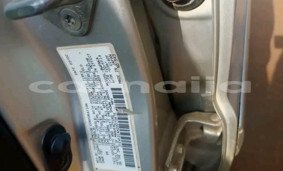 Acheter Occasion Voiture Toyota Highlander Autre à Abuja, État de Lagos Acheter Occasion Voiture Toyota Highlander Autre à Abuja, État de Lagos