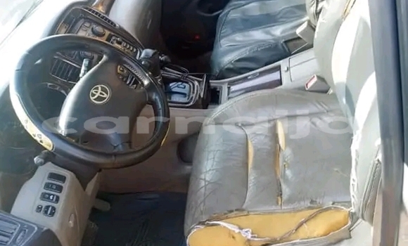 Acheter Occasion Voiture Toyota Highlander Autre à Abuja, État de Lagos Acheter Occasion Voiture Toyota Highlander Autre à Abuja, État de Lagos