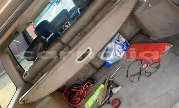 Acheter Occasion Voiture Toyota Highlander Autre à Abuja, État de Lagos Acheter Occasion Voiture Toyota Highlander Autre à Abuja, État de Lagos