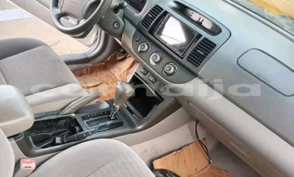 Acheter Occasion Voiture Toyota Camry (Japan) Autre à Lagos, État de Lagos Acheter Occasion Voiture Toyota Camry (Japan) Autre à Lagos, État de Lagos