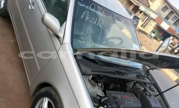 Acheter Occasion Voiture Toyota Camry (Japan) Autre à Lagos, État de Lagos Acheter Occasion Voiture Toyota Camry (Japan) Autre à Lagos, État de Lagos