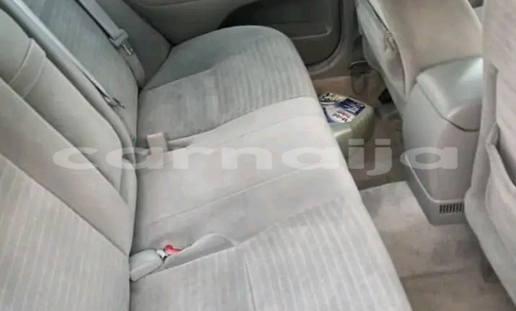 Acheter Occasion Voiture Toyota Camry (Japan) Autre à Lagos, État de Lagos Acheter Occasion Voiture Toyota Camry (Japan) Autre à Lagos, État de Lagos