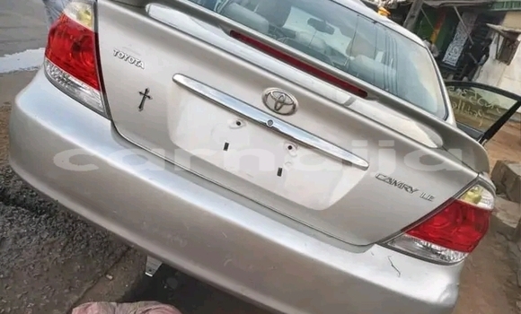 Acheter Occasion Voiture Toyota Camry (Japan) Autre à Lagos, État de Lagos Acheter Occasion Voiture Toyota Camry (Japan) Autre à Lagos, État de Lagos